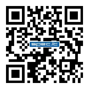 QR kodas | Lisada, UAB