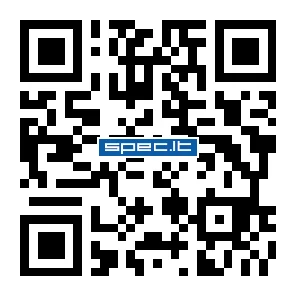 QR kodas | Lisadas, UAB | spec.lt