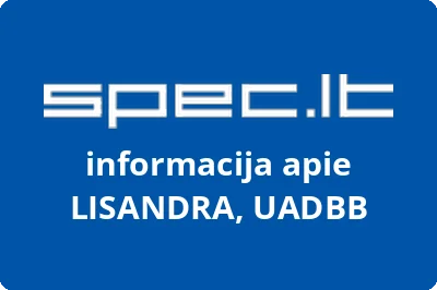 LISANDRA, UADBB
