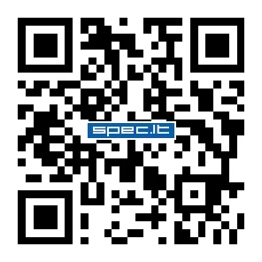 QR kodas | LISANDRIS, MB