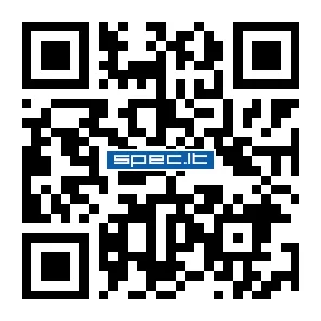 QR kodas | Lisarda, UAB | spec.lt