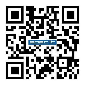 QR kodas | LISARIS, UAB | spec.lt