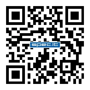 QR kodas | LISAURA, UAB | spec.lt