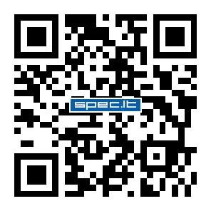 QR kodas | Lisec Tcn, UAB | spec.lt