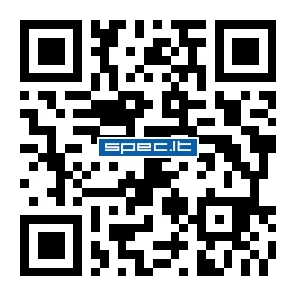 QR kodas | LISELA, UAB | spec.lt