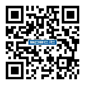 QR kodas | LISENAS, UAB | spec.lt