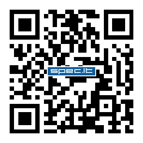 QR kodas | Liseta, UAB