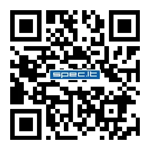 QR kodas | Lisioni 13, MB