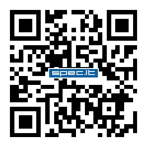 QR kodas | Lisita, UAB
