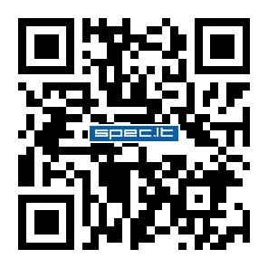 QR kodas | LISKANDAS, UAB | spec.lt