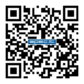 QR kodas | Liskando investicija, UAB | spec.lt