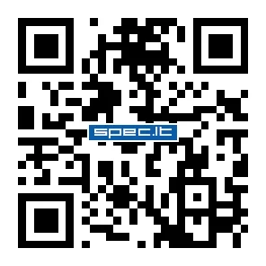 QR kodas | Liskera, MB
