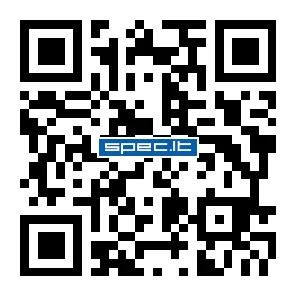 QR kodas | Liškiavietis, UAB