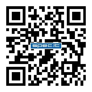 QR kodas | Lismas, UAB | spec.lt