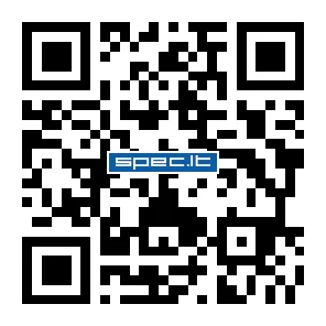 QR kodas | Lismona, MB