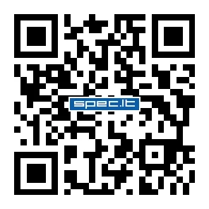 QR kodas | Lisnova, UAB