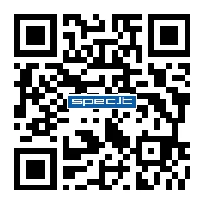 QR kodas | Lisonova, IĮ | spec.lt