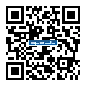 QR kodas | Lisora, UAB