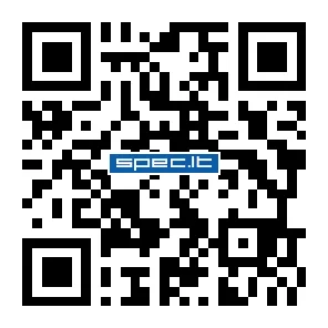 QR kodas | Lispa, VŠĮ