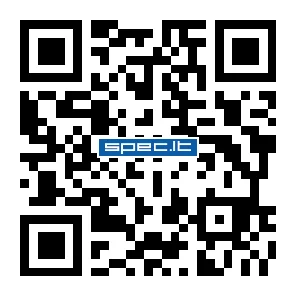 QR kodas | Lispera, UAB