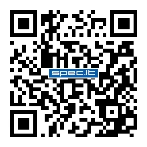 QR kodas | LISPIMEKS dangos, UAB