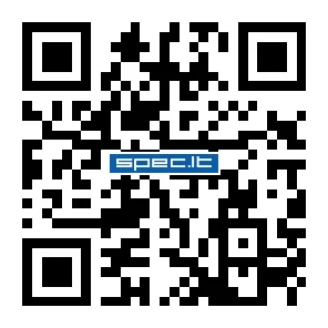 QR kodas | Lispimeks, UAB