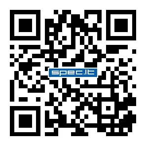 QR kodas | Listada NT, UAB | spec.lt