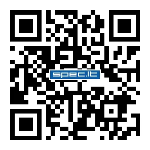 QR kodas | LISTADA, UAB | spec.lt