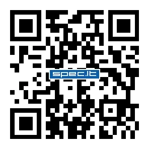 QR kodas | Listak, MB