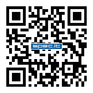 QR kodas | Listaka, UAB