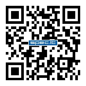 QR kodas | Listaras, UAB