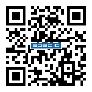 QR kodas | LISTATA, UAB