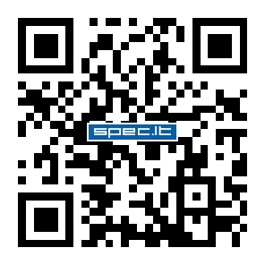 QR kodas | Liste, UAB