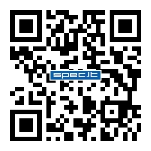 QR kodas | Listeda, UAB