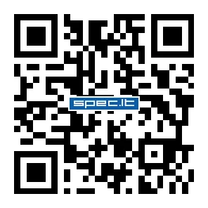 QR kodas | Listeka, UAB