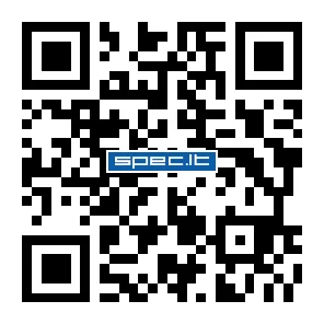 QR kodas | Listeka, UAB | spec.lt