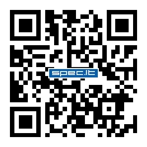 QR kodas | Listemax, UAB | spec.lt