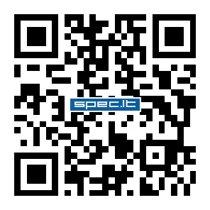 QR kodas | Listena, UAB