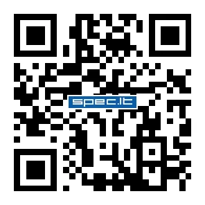 QR kodas | LISTERA, UAB | spec.lt