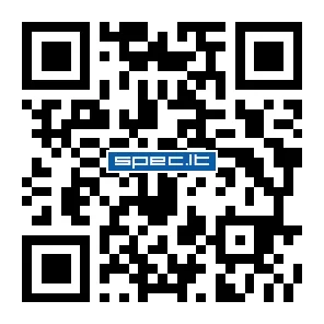 QR kodas | Listerna, UAB