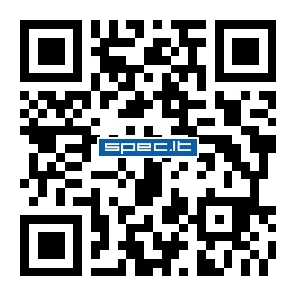 QR kodas | Listero, MB