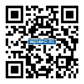 QR kodas | Listetik, MB