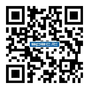 QR kodas | LISTEVA, UAB | spec.lt