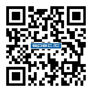 QR kodas | Listina, UAB