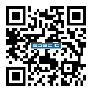 QR kodas | Listonas, UAB | spec.lt