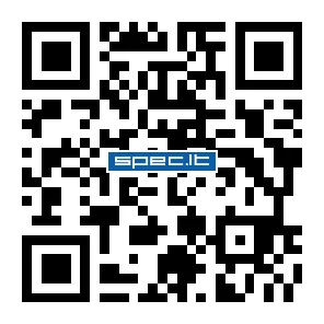QR kodas | LISTRANS, IĮ