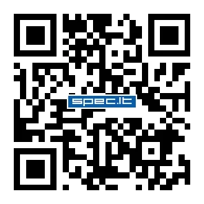 QR kodas | Listro, IĮ