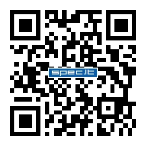 QR kodas | Lisva, UAB