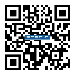 QR kodas | Lit angler, MB | spec.lt