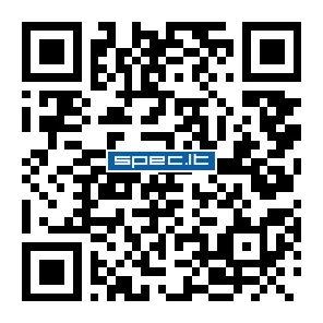 QR kodas | LIT BALTIC TRADE, UAB